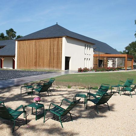 Loire & Sens Hotel Juigne-sur-Loire Exterior foto