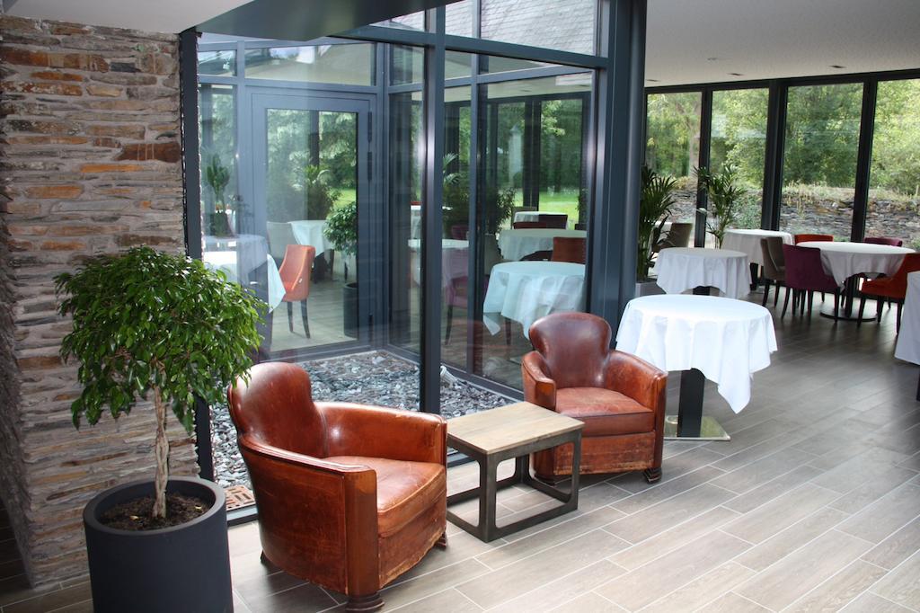 Loire & Sens Hotel Juigne-sur-Loire Exterior foto