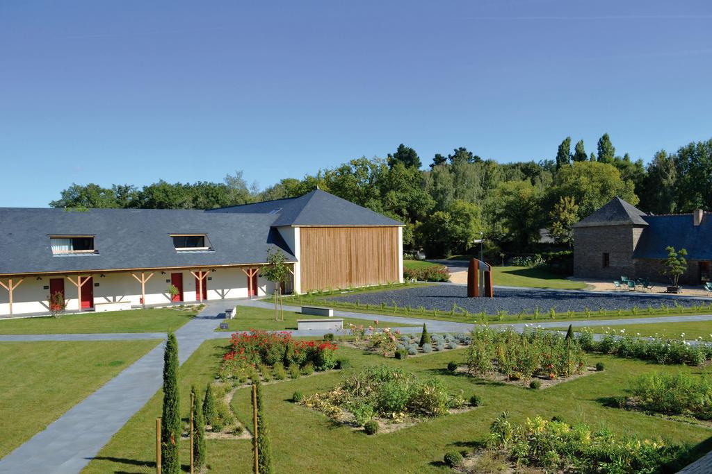 Loire & Sens Hotel Juigne-sur-Loire Exterior foto