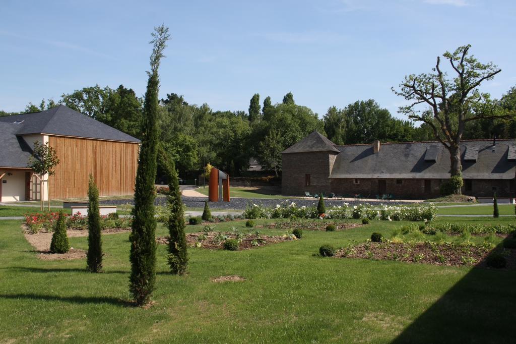 Loire & Sens Hotel Juigne-sur-Loire Exterior foto