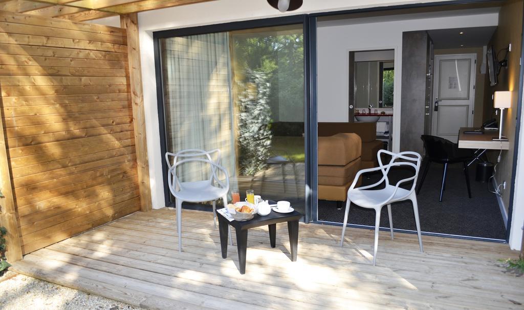 Loire & Sens Hotel Juigne-sur-Loire Exterior foto